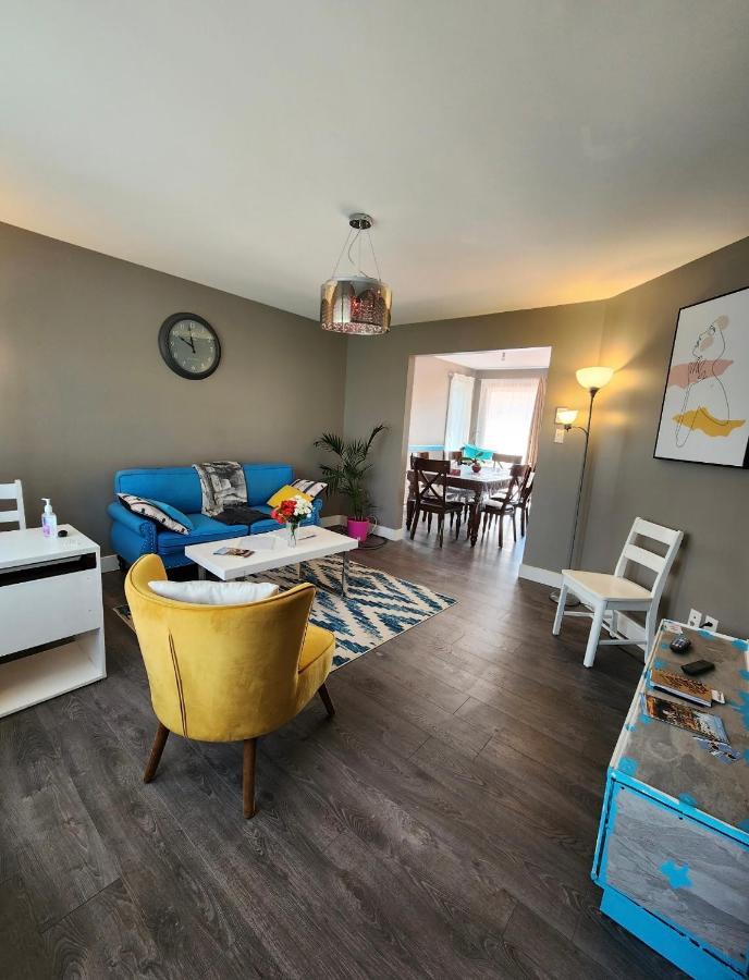 Maison Chaleureuse, Energetique Et Florale แชร์บูร์ก ภายนอก รูปภาพ