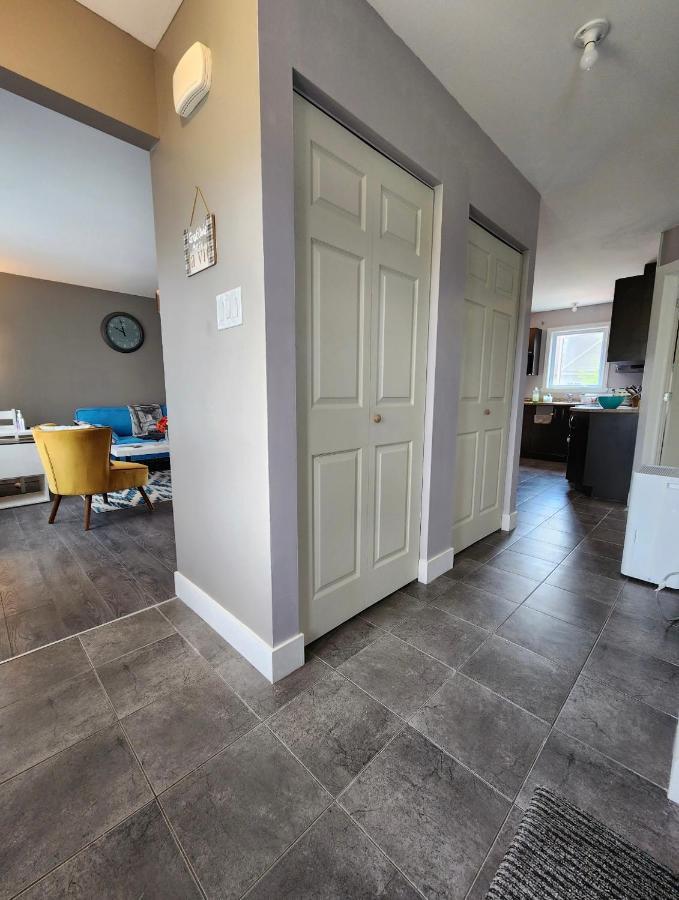 Maison Chaleureuse, Energetique Et Florale แชร์บูร์ก ภายนอก รูปภาพ