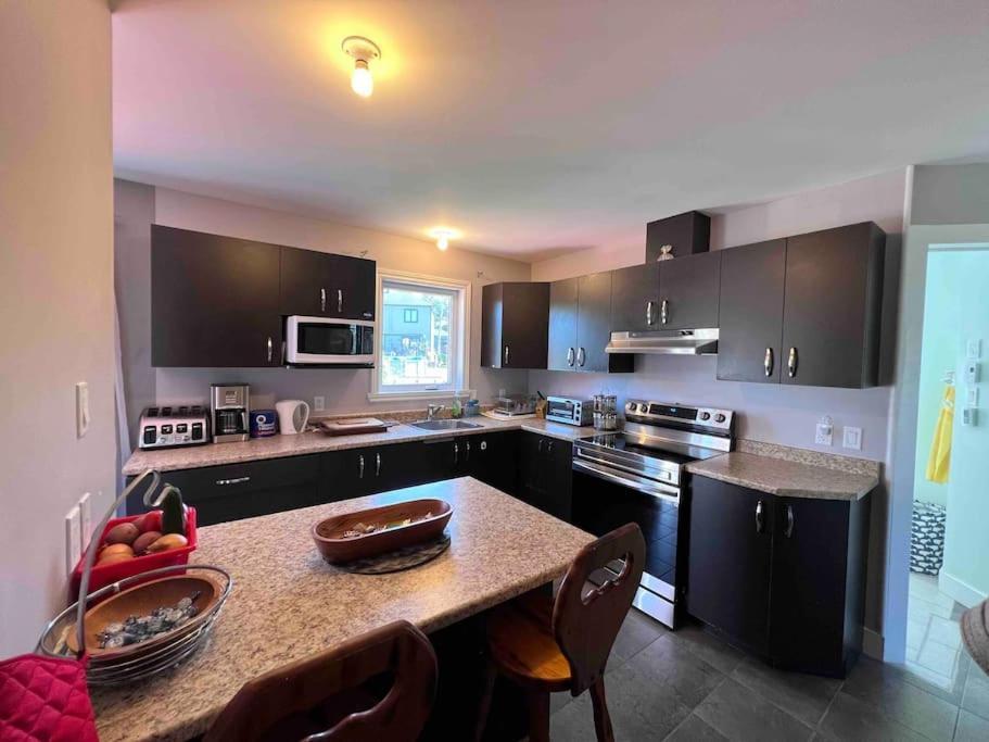 Maison Chaleureuse, Energetique Et Florale แชร์บูร์ก ภายนอก รูปภาพ