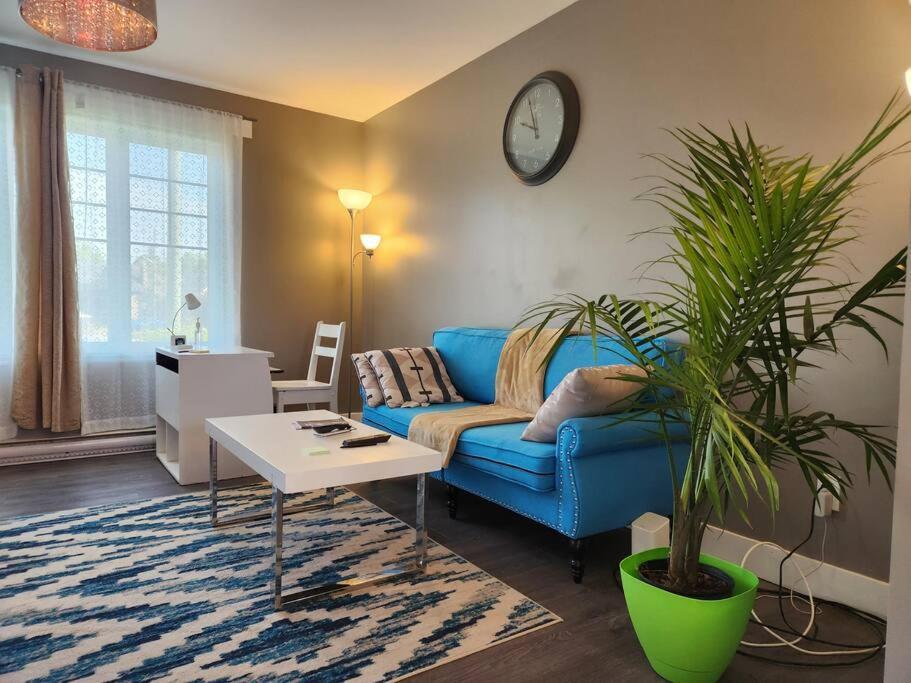 Maison Chaleureuse, Energetique Et Florale แชร์บูร์ก ภายนอก รูปภาพ