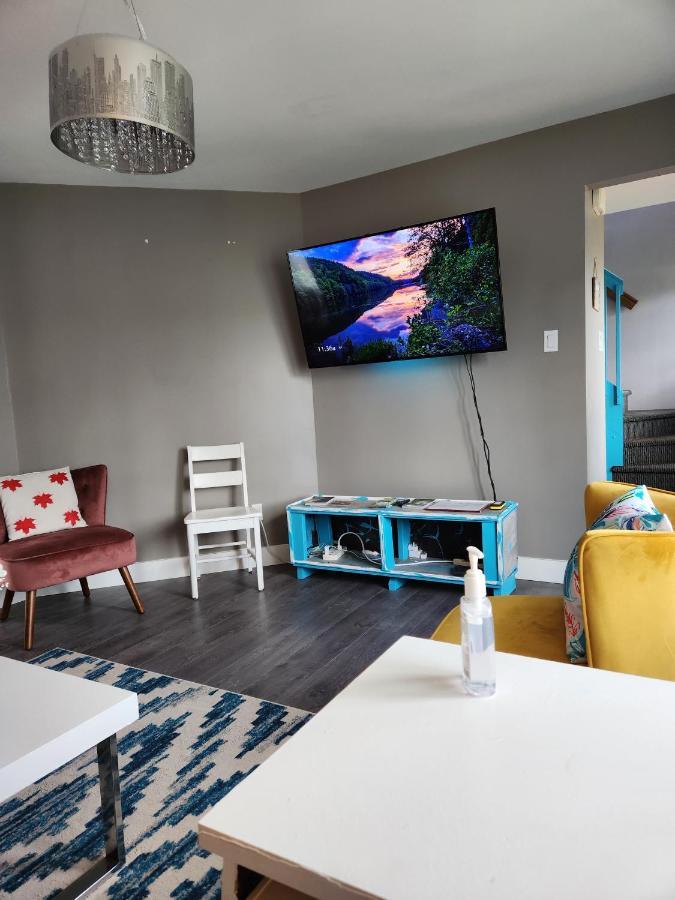 Maison Chaleureuse, Energetique Et Florale แชร์บูร์ก ภายนอก รูปภาพ